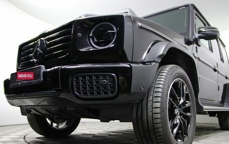 Mercedes-Benz G-Класс W463 рестайлинг _iii, 2025 год, 25 850 000 рублей, 13 фотография