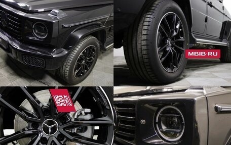 Mercedes-Benz G-Класс W463 рестайлинг _iii, 2025 год, 25 850 000 рублей, 15 фотография