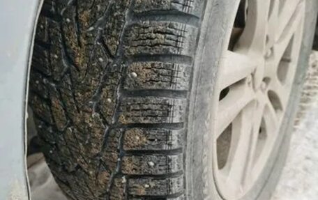 Subaru Forester, 2007 год, 750 000 рублей, 7 фотография