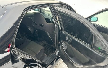 Honda Torneo, 2001 год, 700 000 рублей, 9 фотография