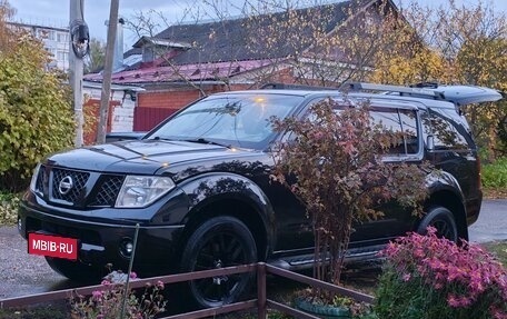 Nissan Pathfinder, 2006 год, 1 200 000 рублей, 5 фотография