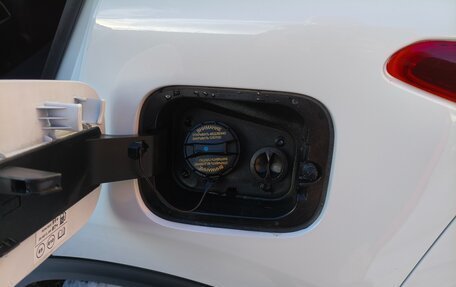 KIA Sportage IV рестайлинг, 2020 год, 2 590 000 рублей, 15 фотография