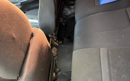 Chevrolet Niva I рестайлинг, 2007 год, 388 000 рублей, 7 фотография