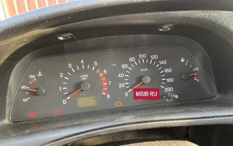 Chevrolet Niva I рестайлинг, 2007 год, 388 000 рублей, 6 фотография