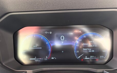 Toyota Land Cruiser Prado, 2025 год, 10 999 999 рублей, 14 фотография