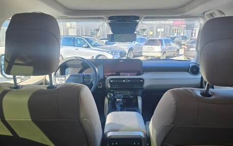 Toyota Land Cruiser Prado, 2025 год, 10 999 999 рублей, 7 фотография