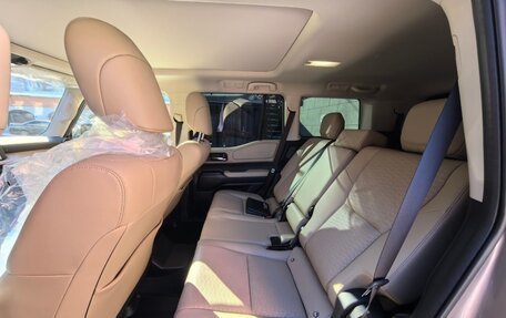 Toyota Land Cruiser Prado, 2025 год, 10 999 999 рублей, 8 фотография