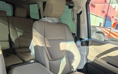 Toyota Land Cruiser Prado, 2025 год, 10 999 999 рублей, 12 фотография