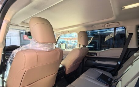 Toyota Land Cruiser Prado, 2025 год, 10 999 999 рублей, 10 фотография