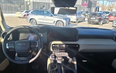 Toyota Land Cruiser Prado, 2025 год, 10 999 999 рублей, 13 фотография