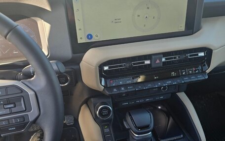 Toyota Land Cruiser Prado, 2025 год, 10 999 999 рублей, 16 фотография