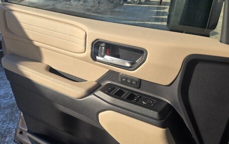 Toyota Land Cruiser Prado, 2025 год, 10 999 999 рублей, 19 фотография