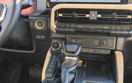 Toyota Land Cruiser Prado, 2025 год, 10 999 999 рублей, 17 фотография