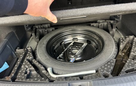 Volkswagen Tiguan II, 2021 год, 3 150 000 рублей, 5 фотография