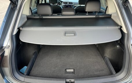 Volkswagen Tiguan II, 2021 год, 3 150 000 рублей, 6 фотография