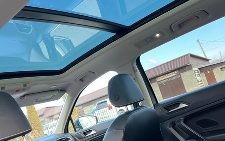 Volkswagen Tiguan II, 2021 год, 3 150 000 рублей, 9 фотография