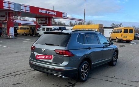 Volkswagen Tiguan II, 2021 год, 3 150 000 рублей, 16 фотография