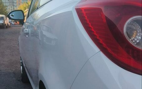 Opel Corsa D, 2010 год, 630 000 рублей, 6 фотография