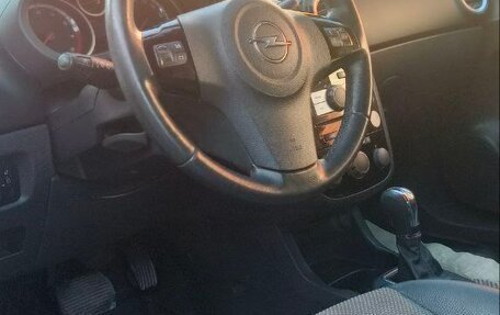 Opel Corsa D, 2010 год, 630 000 рублей, 10 фотография