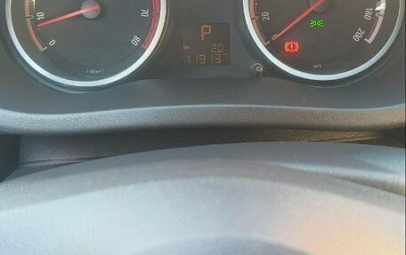 Opel Corsa D, 2010 год, 630 000 рублей, 11 фотография