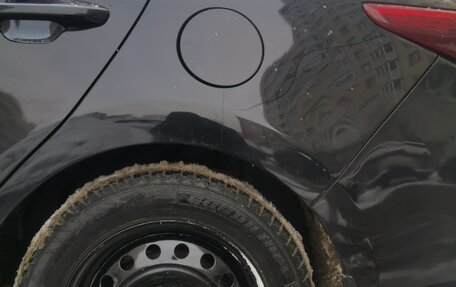 KIA Rio IV, 2018 год, 950 000 рублей, 4 фотография