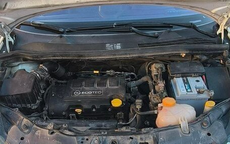 Opel Corsa D, 2010 год, 630 000 рублей, 8 фотография