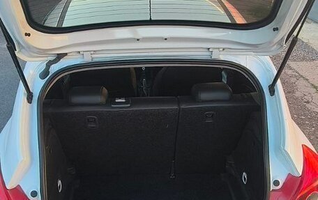 Opel Corsa D, 2010 год, 630 000 рублей, 9 фотография