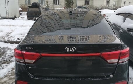 KIA Rio IV, 2018 год, 950 000 рублей, 6 фотография