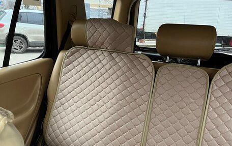 Mercedes-Benz M-Класс, 1998 год, 670 000 рублей, 5 фотография