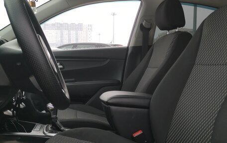 KIA Rio IV, 2018 год, 950 000 рублей, 11 фотография