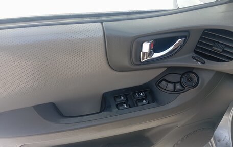 Hyundai Santa Fe Classic, 2008 год, 770 000 рублей, 2 фотография