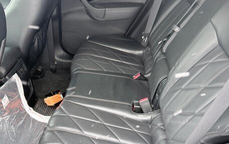 Infiniti FX II, 2012 год, 1 800 000 рублей, 12 фотография