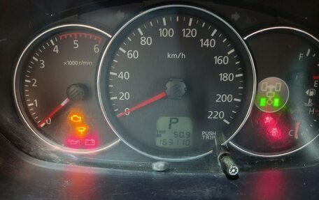 Mitsubishi Pajero Sport II рестайлинг, 2008 год, 1 400 000 рублей, 5 фотография