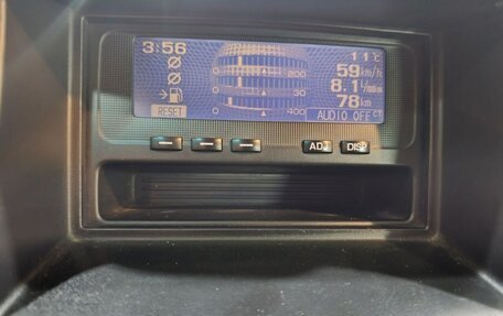 Mitsubishi Pajero Sport II рестайлинг, 2008 год, 1 400 000 рублей, 10 фотография