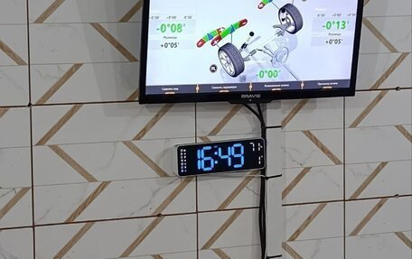 Mitsubishi Pajero Sport II рестайлинг, 2008 год, 1 400 000 рублей, 8 фотография