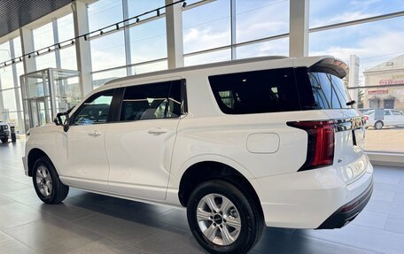 Haval H5, 2024 год, 3 662 010 рублей, 13 фотография