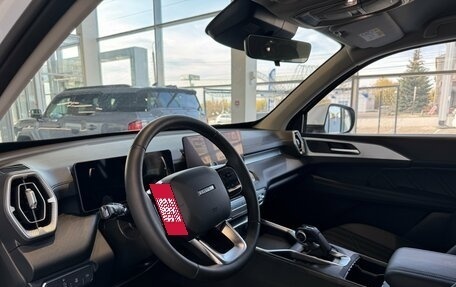 Haval H5, 2024 год, 3 662 010 рублей, 22 фотография