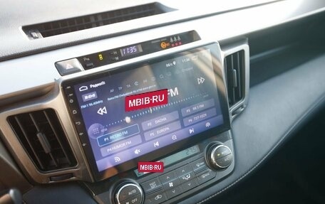 Toyota RAV4, 2013 год, 2 050 000 рублей, 13 фотография