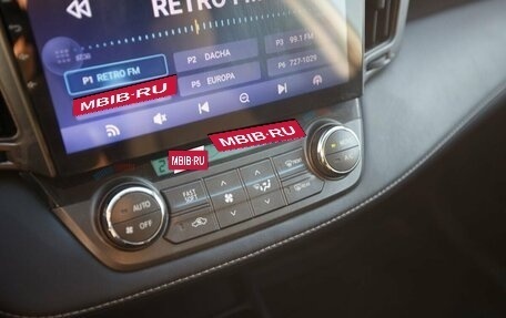 Toyota RAV4, 2013 год, 2 050 000 рублей, 14 фотография