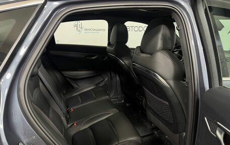 Geely Tugella FY11, 2023 год, 3 298 000 рублей, 13 фотография