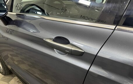 Geely Tugella FY11, 2023 год, 3 298 000 рублей, 7 фотография