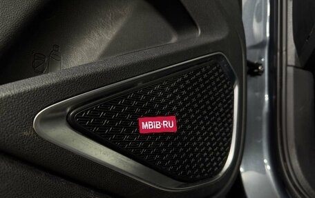 Geely Tugella FY11, 2023 год, 3 298 000 рублей, 10 фотография