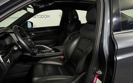 Geely Tugella FY11, 2023 год, 3 298 000 рублей, 11 фотография