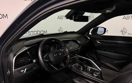 Geely Tugella FY11, 2023 год, 3 298 000 рублей, 18 фотография