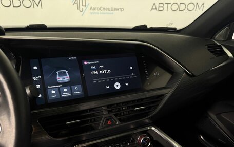 Geely Tugella FY11, 2023 год, 3 298 000 рублей, 21 фотография