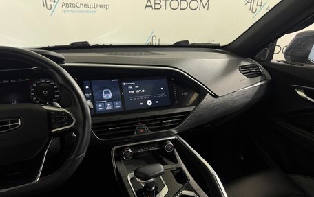 Geely Tugella FY11, 2023 год, 3 298 000 рублей, 17 фотография