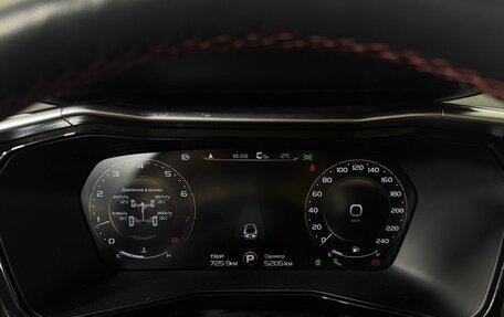 Geely Tugella FY11, 2023 год, 3 298 000 рублей, 24 фотография