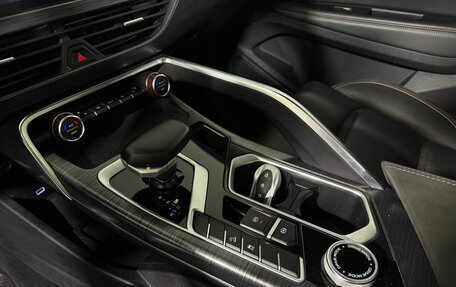 Geely Tugella FY11, 2023 год, 3 298 000 рублей, 20 фотография