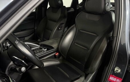 Geely Tugella FY11, 2023 год, 3 298 000 рублей, 19 фотография