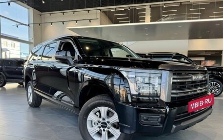 Haval H5, 2024 год, 3 662 010 рублей, 2 фотография